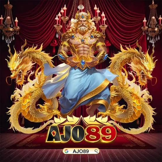 AJO89 - Balapan Motor Penuh Adrenalin