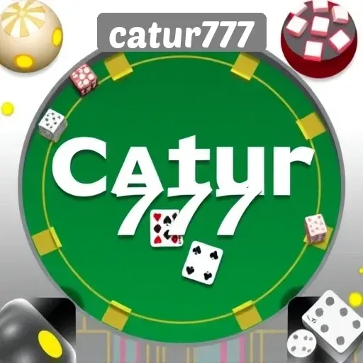 CATUR777 - Petualangan MMORPG Seru dan Menarik