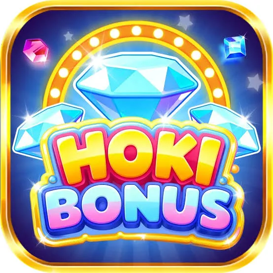 HOKIBONUS - Permainan Slot Seru dan Menguntungkan