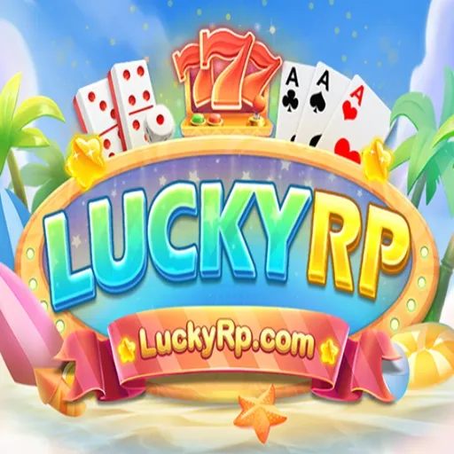 LUCKYRP - Permainan Puzzle Seru dan Menantang!