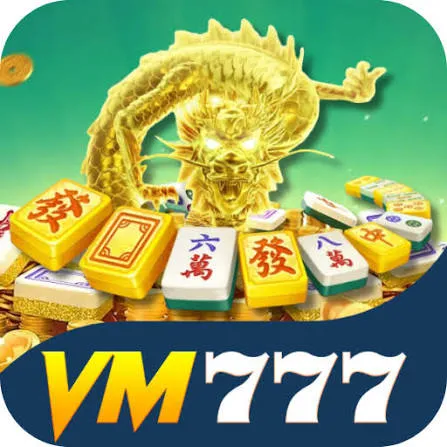 VM777 - Permainan Mahjong Seru dan Menantang
